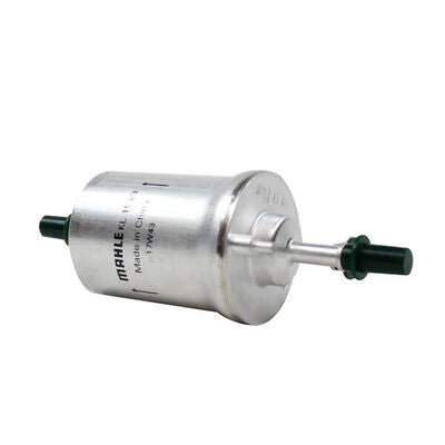 MAHLE KL 156/3 Filtru combustibil