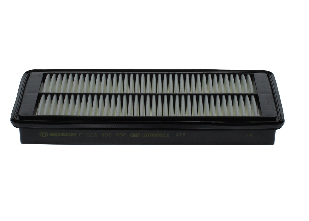 BOSCH F 026 400 666 Filtru aer
