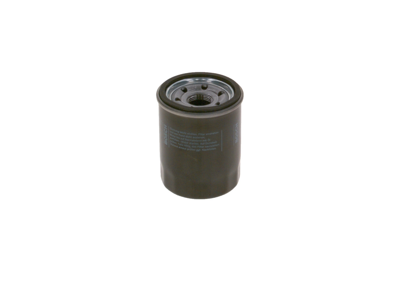 BOSCH F 026 407 025 Filtru ulei