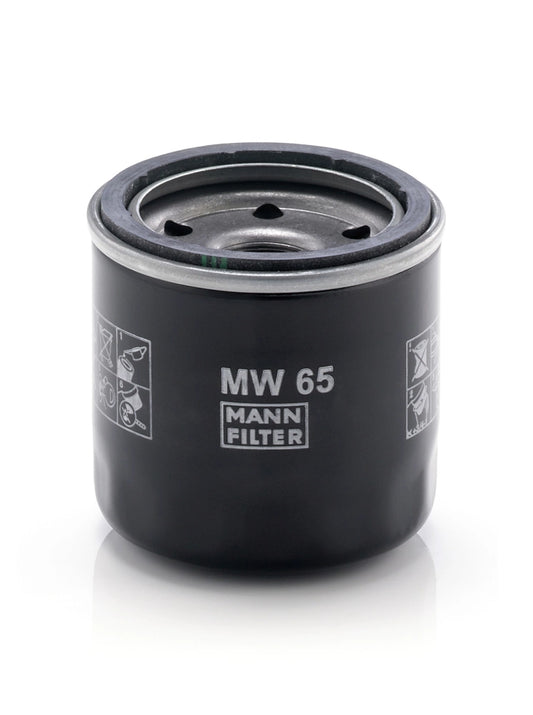 MANN-FILTER MW 65 Filtru ulei