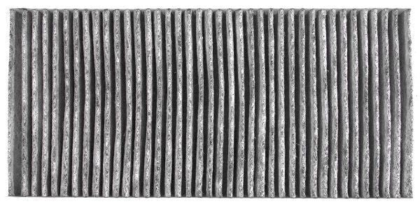 MAHLE LAK 252 Filtru, aer habitaclu