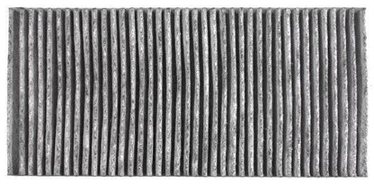 MAHLE LAK 252 Filtru, aer habitaclu
