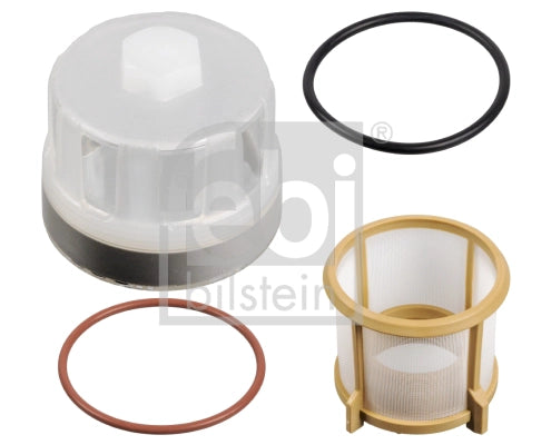 FEBI BILSTEIN 01754 Filtru combustibil