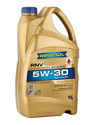 RAVENOL RNV SAE 5W-30 1111114-005-01-999