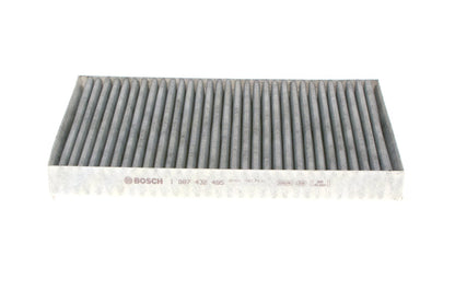 BOSCH 1 987 432 495 Filtru, aer habitaclu