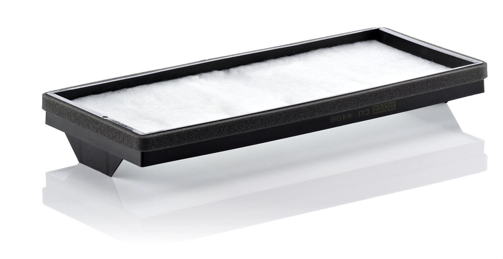 MANN-FILTER CU 4408 Filtru, aer habitaclu