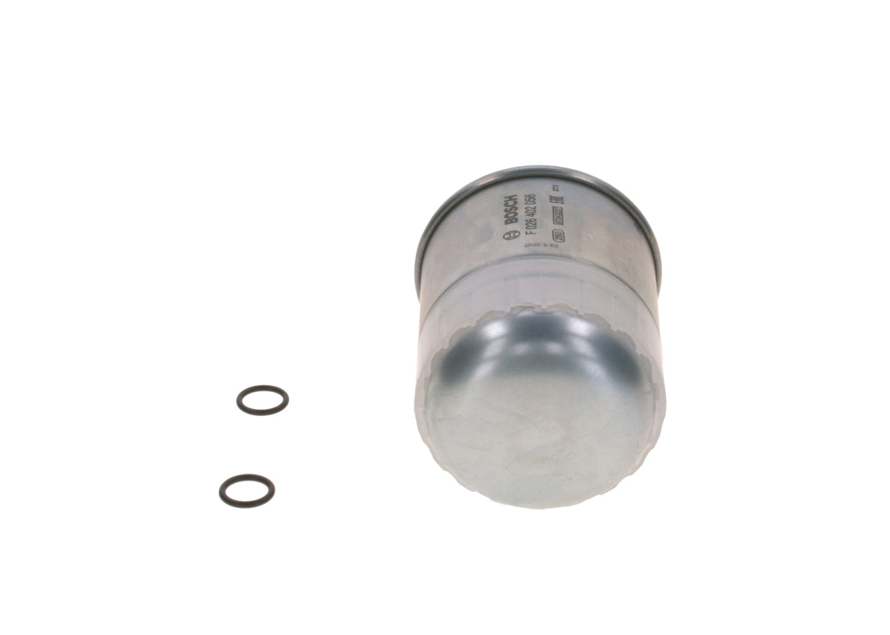 BOSCH F 026 402 056 Filtru combustibil
