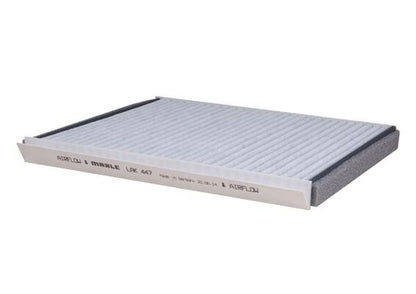 MAHLE LAK 447 Filtru, aer habitaclu