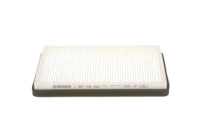 BOSCH 1 987 432 062 Filtru, aer habitaclu