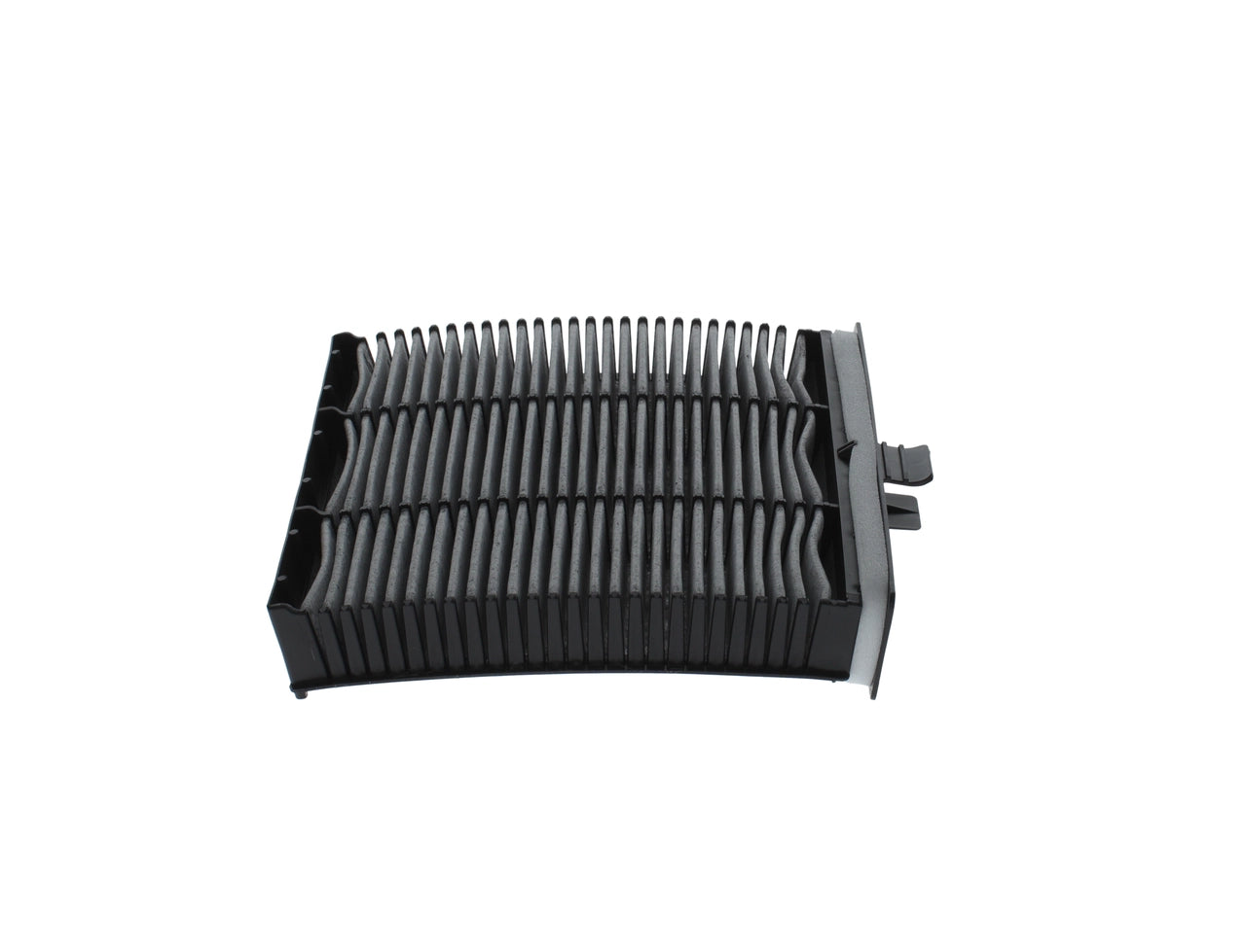 BOSCH 1 987 432 394 Filtru, aer habitaclu
