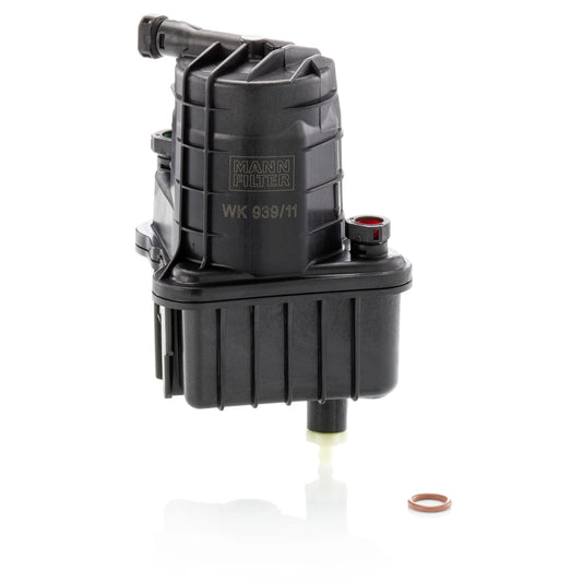 MANN-FILTER WK 939/11 x Filtru combustibil