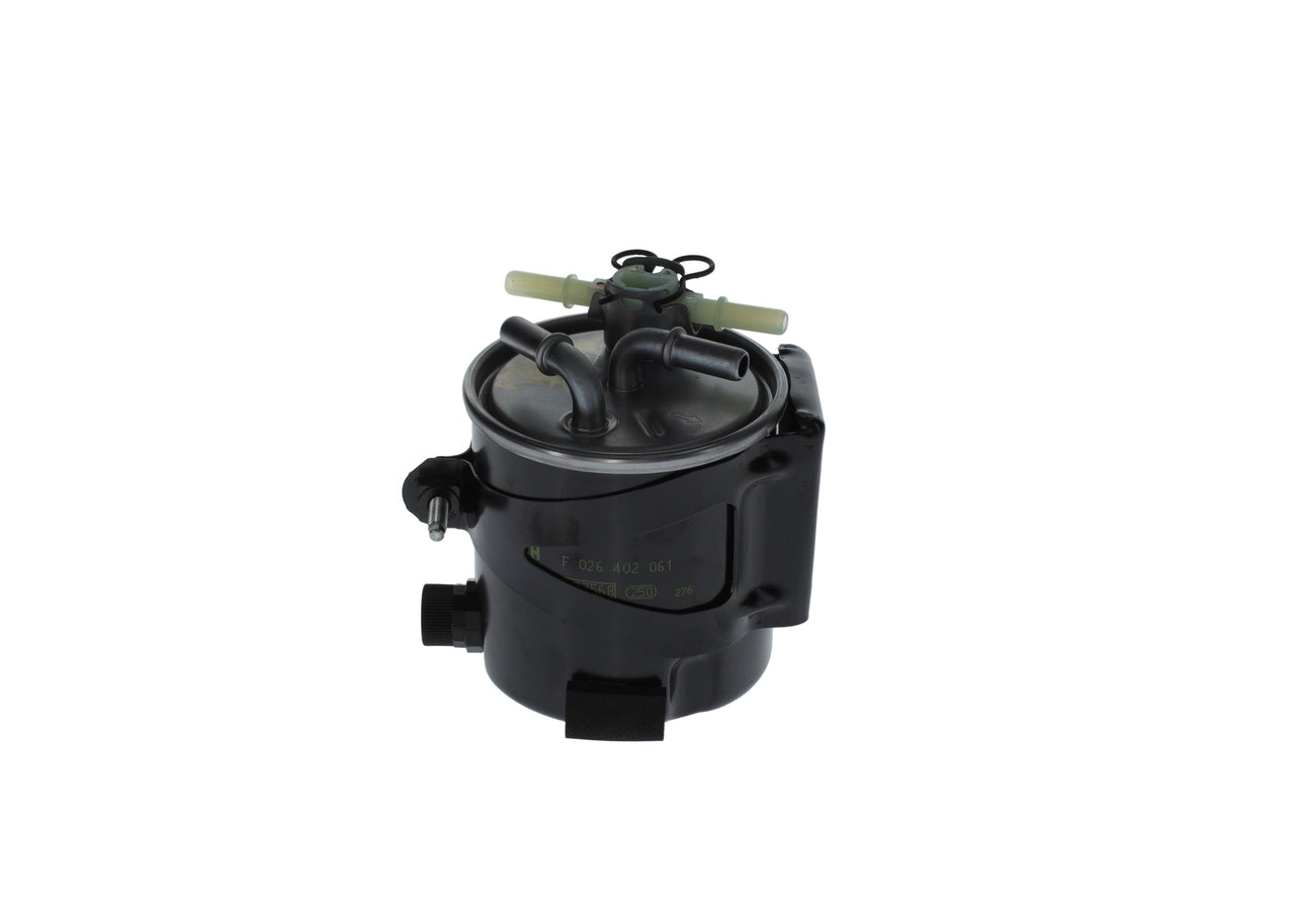 BOSCH F 026 402 061 Filtru combustibil