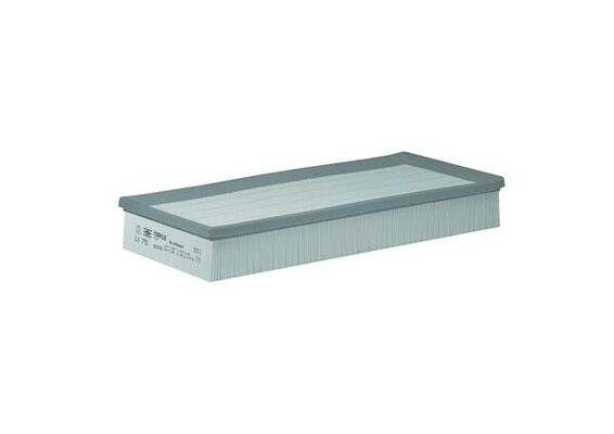 MAHLE LX 792 Filtru aer