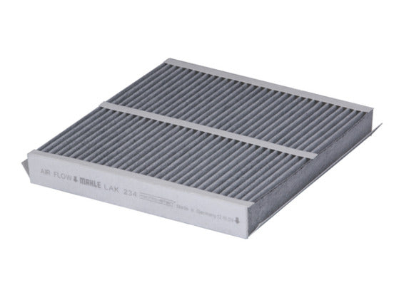 MAHLE LAK 234 Filtru, aer habitaclu