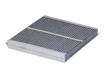 MAHLE LAK 234 Filtru, aer habitaclu