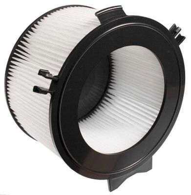 MAHLE LA 65 Filtru, aer habitaclu