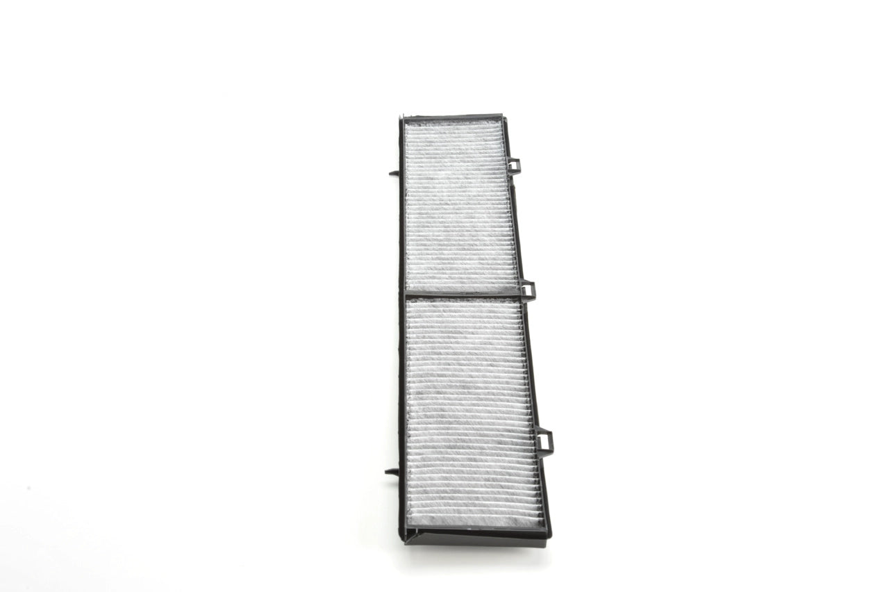 BOSCH 1 987 432 424 Filtru, aer habitaclu