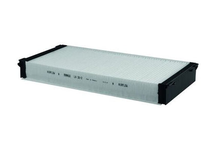 MAHLE LA 32/2 Filtru, aer habitaclu