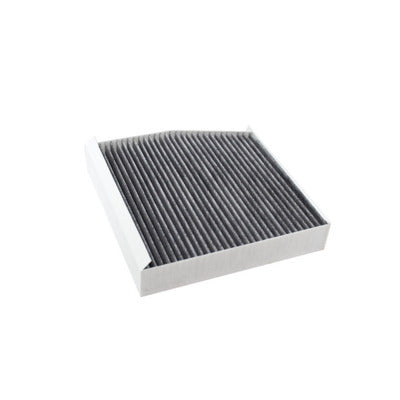 MAHLE LAK 879 Filtru, aer habitaclu
