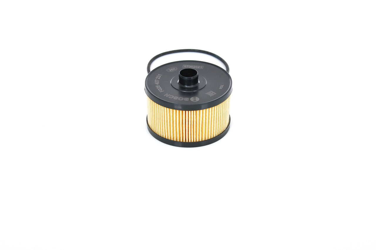 BOSCH F 026 407 231 Filtru ulei