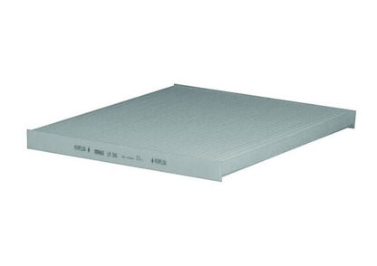 MAHLE LA 306 Filtru, aer habitaclu