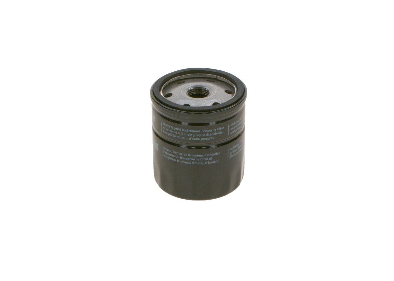 BOSCH 0 451 103 298 Filtru ulei