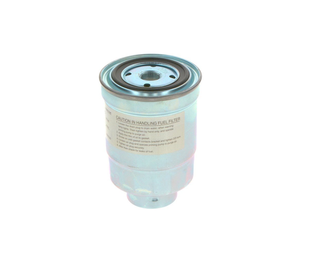 BOSCH 0 986 450 508 Filtru combustibil