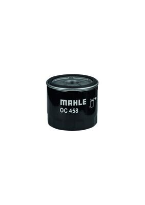 MAHLE OC 458 Filtru ulei