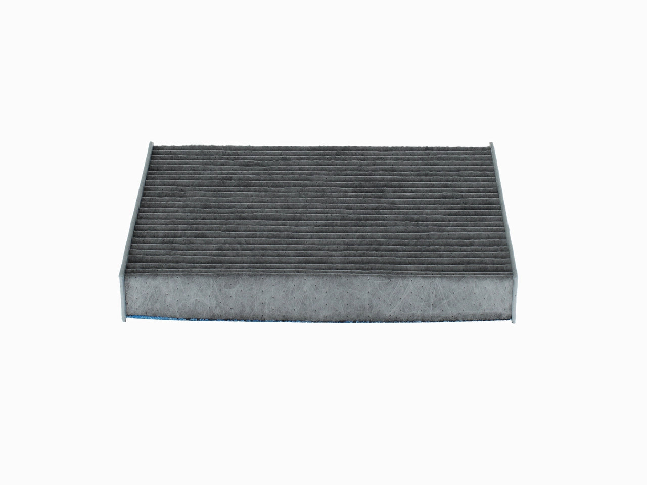 BOSCH 0 986 628 637 Filtru, aer habitaclu