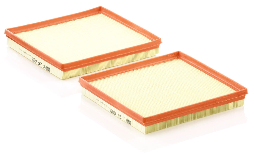MANN-FILTER C 26 009-2 Filtru aer