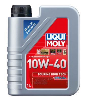 Touring High Tech Special 10W-40 2560