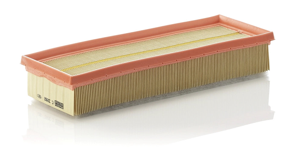 MANN-FILTER C 3282 Filtru aer