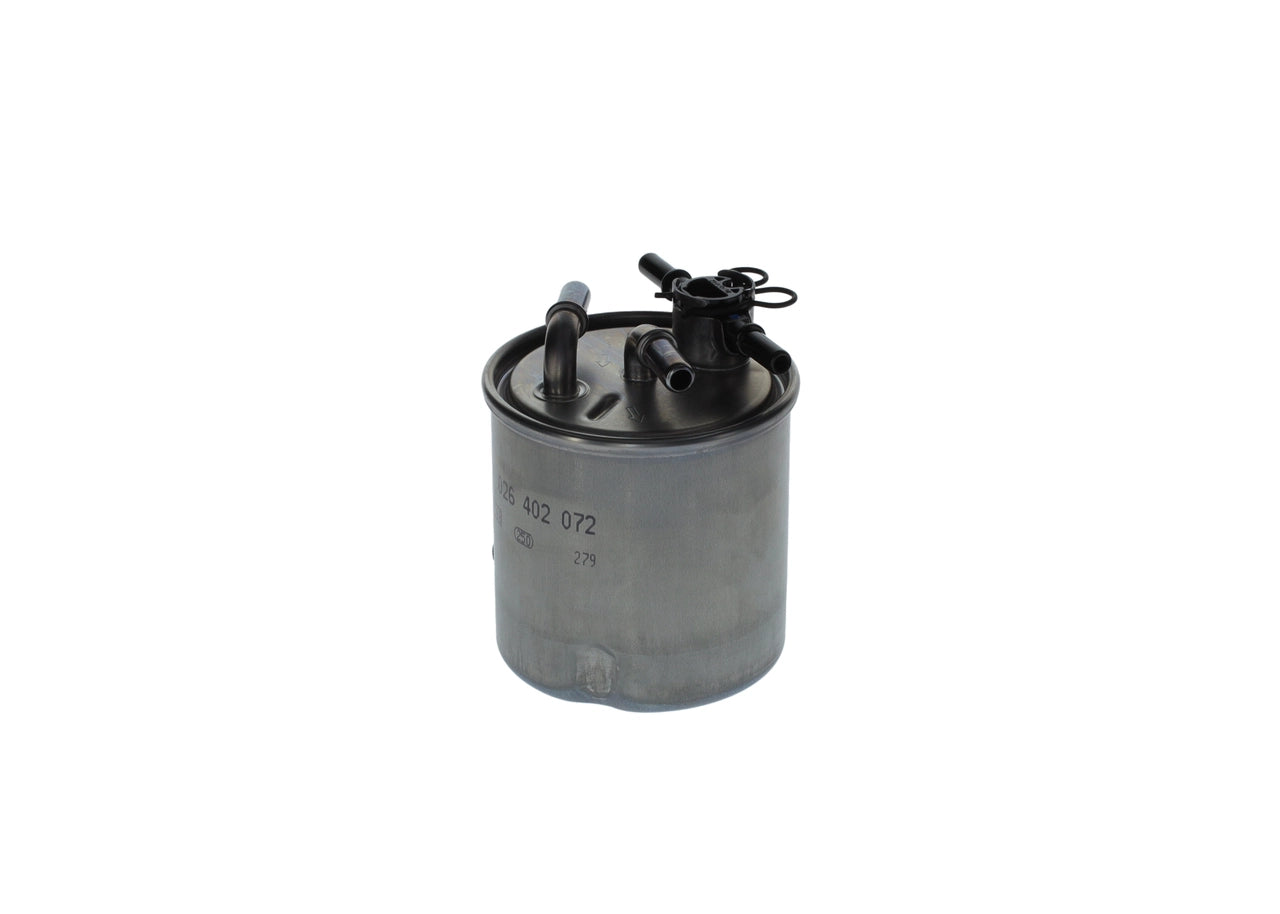 BOSCH F 026 402 072 Filtru combustibil