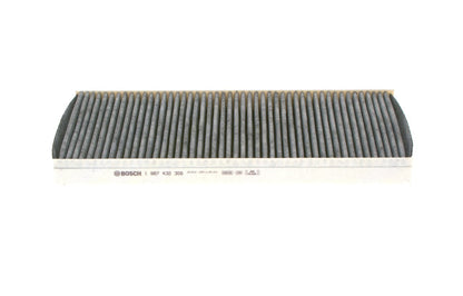 BOSCH 1 987 432 306 Filtru, aer habitaclu