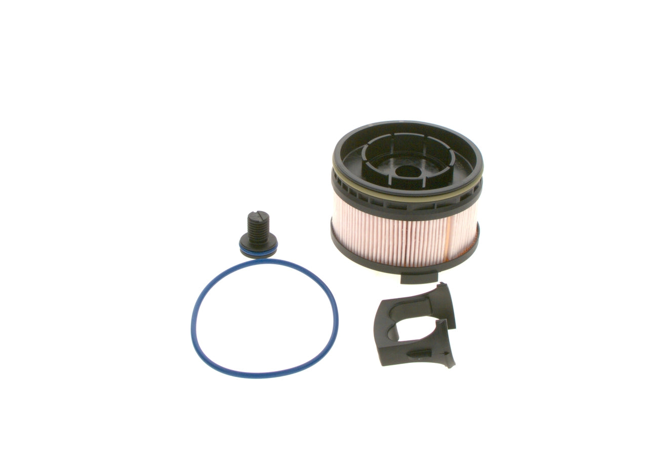 BOSCH F 026 402 261 Filtru combustibil