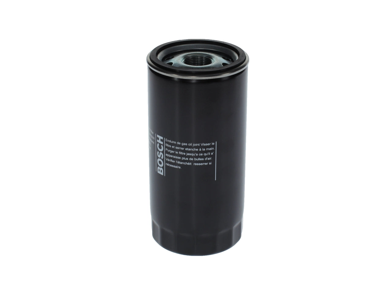 BOSCH F 026 407 296 Filtru ulei