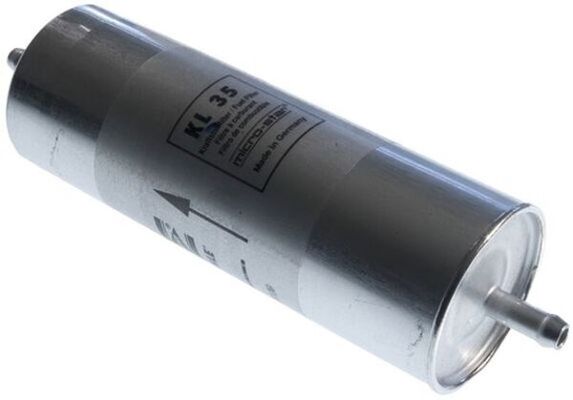 MAHLE KL 35 Filtru combustibil