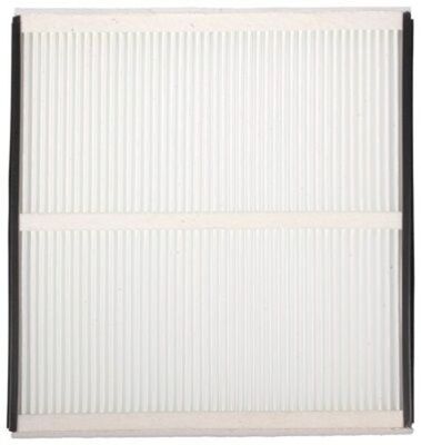 MAHLE LA 234 Filtru, aer habitaclu