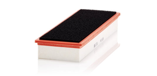 MANN-FILTER CU 3861 Filtru, aer habitaclu