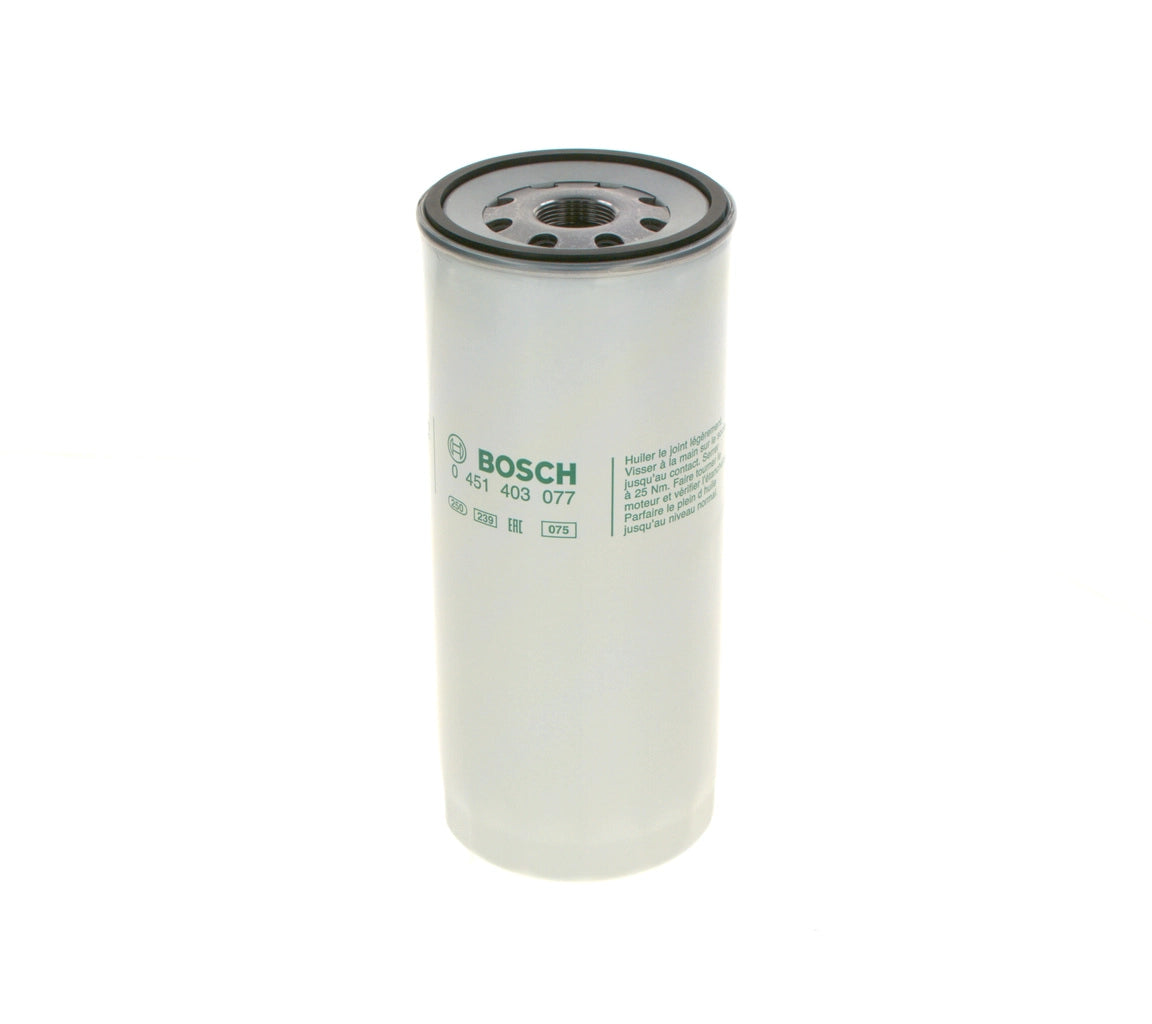 BOSCH 0 451 403 077 Filtru ulei