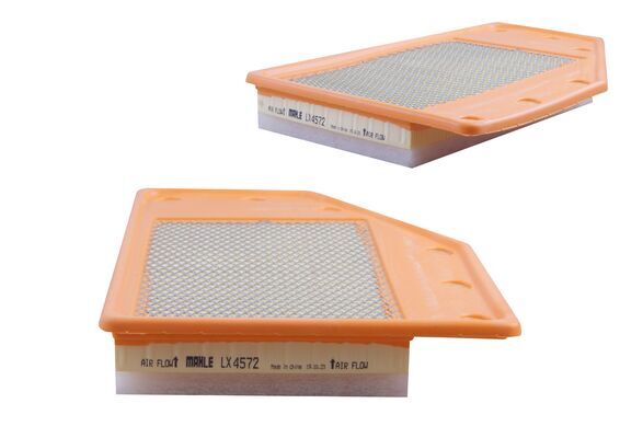 MAHLE LX 4572 Filtru aer