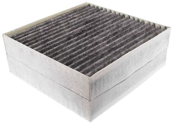 MAHLE LAK 246 Filtru, aer habitaclu