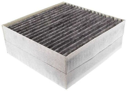 MAHLE LAK 246 Filtru, aer habitaclu