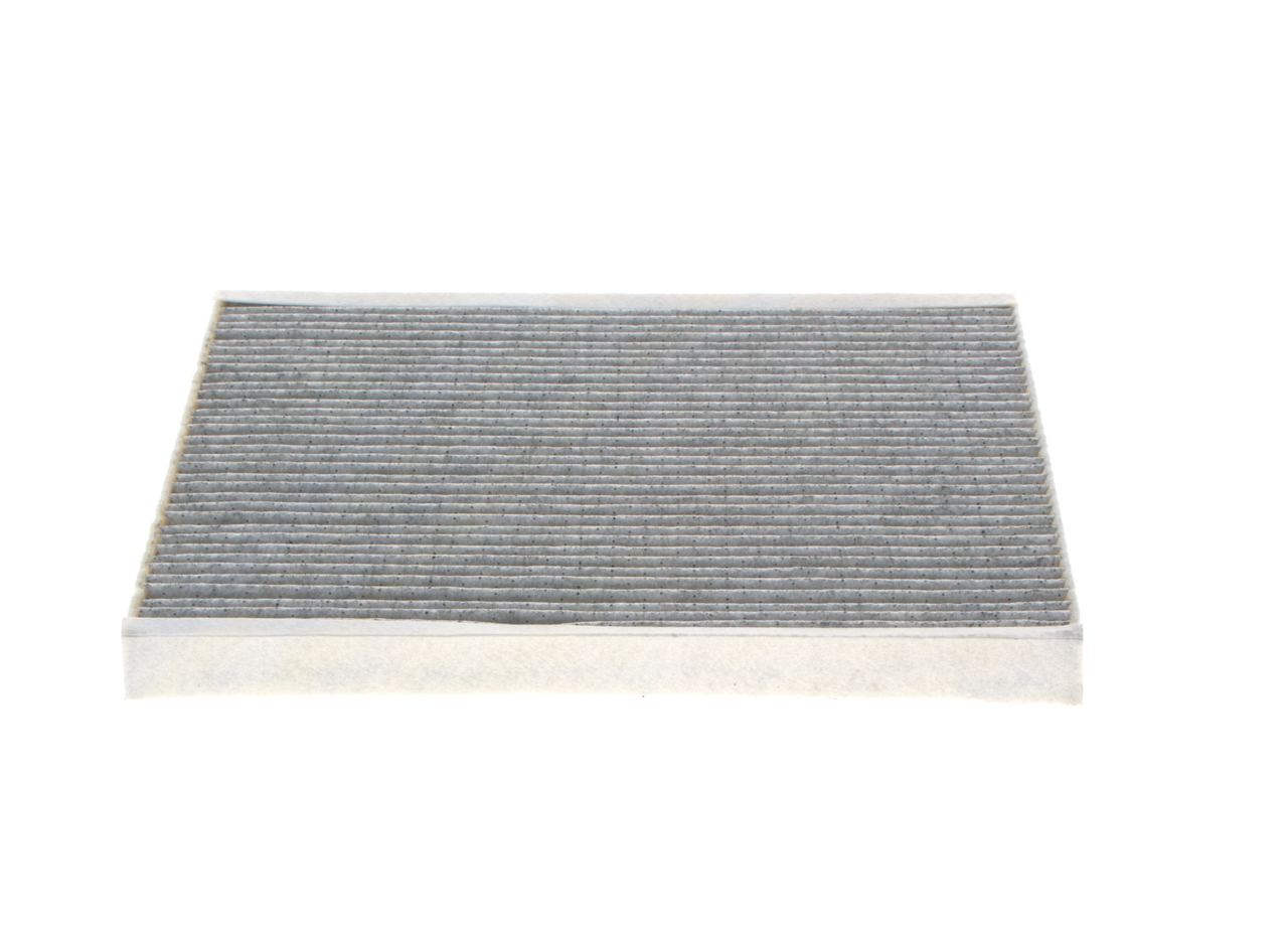 BOSCH 1 987 432 537 Filtru, aer habitaclu