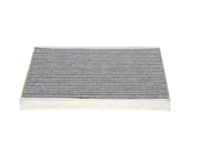 BOSCH 1 987 432 537 Filtru, aer habitaclu