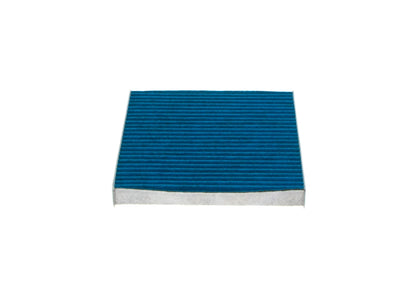 BOSCH 0 986 628 584 Filtru, aer habitaclu