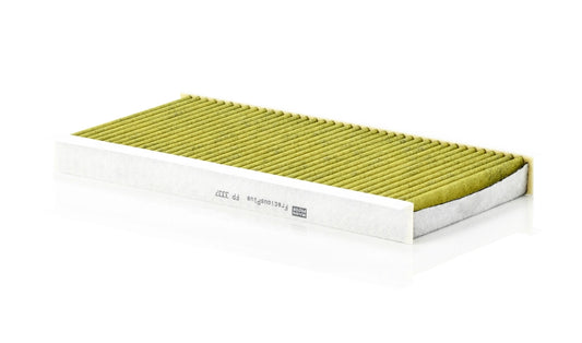 MANN-FILTER FP 3337 Filtru, aer habitaclu