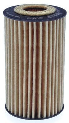 MAHLE OX 978D Filtru ulei