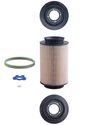 MAHLE KX 178D Filtru combustibil