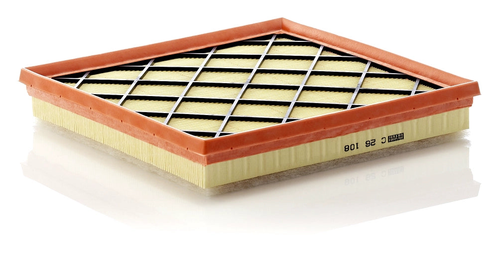 MANN-FILTER C 26 108 Filtru aer